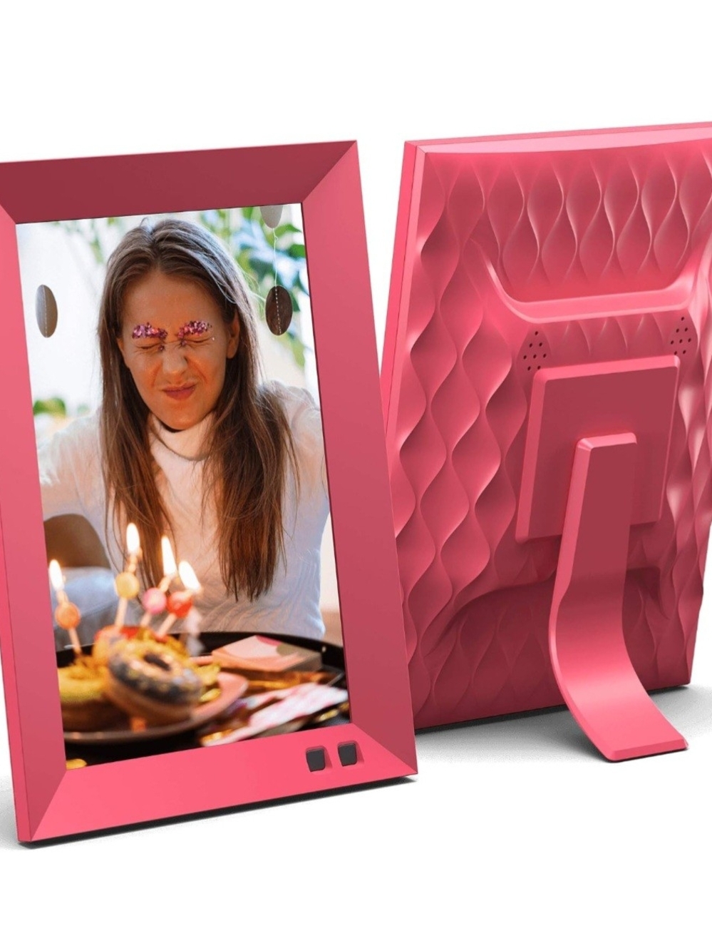 Digital 8 Inches Wifi 16:10 Photo Frame